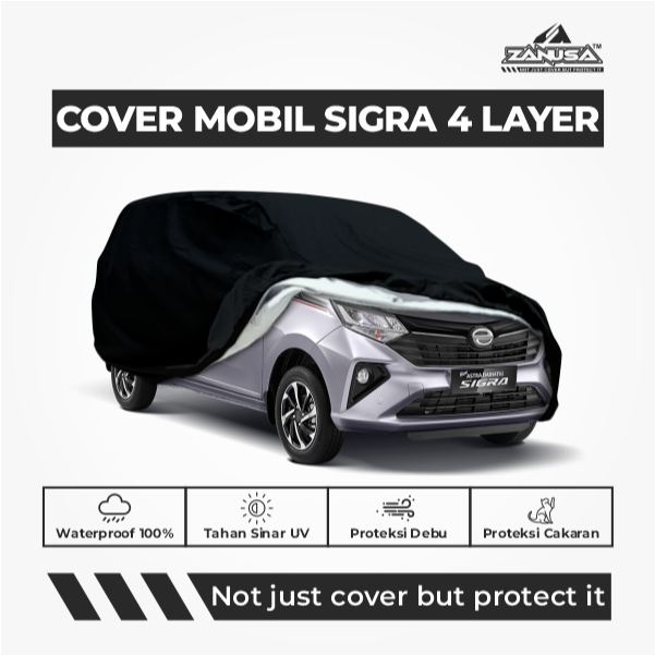 id-11134207-822wk-mmtr4qov25mt34 Cover Mobil Daihatsu Sigra 4 Layer Selimut Waterproof Anti Panas UV Sarung Mobil Outdoor