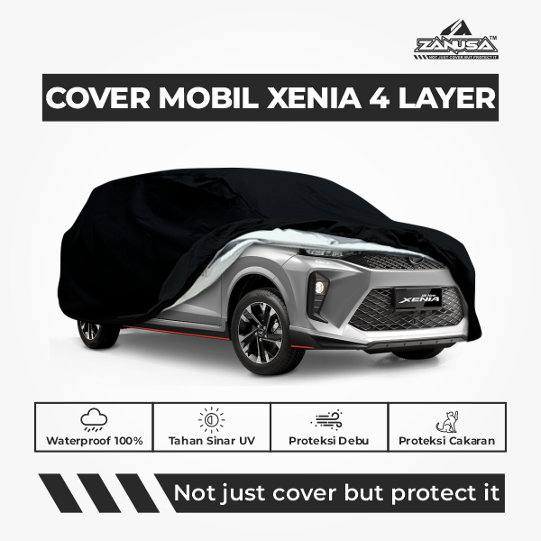 id-11134207-822wk-mmtsd35lzdhc31 Cover Mobil Daihatsu Xenia 4 Layer Selimut Waterproof Anti Panas UV Sarung Mobil Outdoor