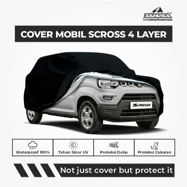id-11134207-822wk-mmugoil0lnuqba Cover Mobil Suzuki Spresso 4 Layer Selimut Waterproof Anti Panas UV Sarung Mobil Outdoor