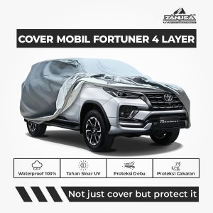 id-11134207-822wk-mmv6k1j7wtfp35 Cover Mobil Toyota Fortuner 4 Layer Selimut Waterproof Anti Panas UV Sarung Mobil Outdoor