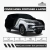 id-11134207-822wk-mmv6k1jc0b2ged Cover Mobil Toyota Fortuner 4 Layer Selimut Waterproof Anti Panas UV Sarung Mobil Outdoor