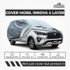 id-11134207-822wk-mmv72sptn66b8d Cover Mobil Toyota Innova 4 Layer Selimut Waterproof Anti Panas UV Sarung Mobil Outdoor