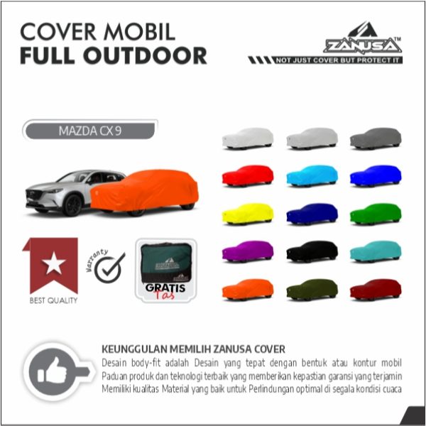 id-11134207-822wk-mnntr9uwr66e50 Cover Mobil Mazda CX-9 Full Outdoor Selimut Waterproof Anti Panas UV Sarung Mobil Outdoor (2)