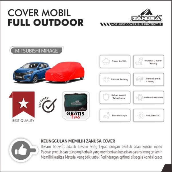 id-11134207-822wk-mnnzy0jtgzd260 Cover Mobil Mitsubishi Mirage Full Outdoor Selimut Waterproof Anti Panas UV Sarung Mobil Outdoor (2)