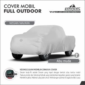 id-11134207-822wk-mnp5auzuocna65 Cover Mobil Nissan Navara Full Outdoor Selimut Waterproof Anti Panas UV Sarung Mobil Outdoor (2)