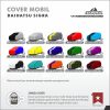 id-11134207-822wk-mogbrqjmlxqm18 Cover Mobil Daihatsu Sigra Variasi Selimut Waterproof Anti Panas UV Sarung Mobil Outdoor