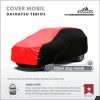 Cover Mobil Daihatsu Terios Variasi Selimut Waterproof Anti Panas UV Sarung Mobil Outdoor (2)