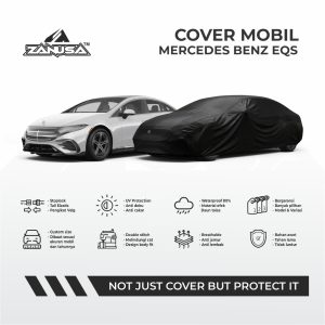 id-11134207-822wk-mq1cnacgi32kad Cover Mobil Mercedes-Benz EQS Full Outdoor Selimut Waterproof Anti Panas UV Sarung Mobil Outdoor