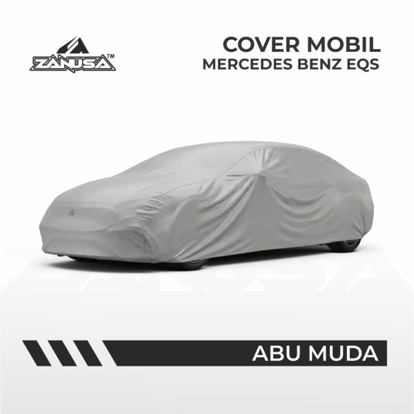 id-11134207-822wk-mq1cwsgvztog65 Cover Mobil Mercedes-Benz EQS Full Outdoor Selimut Waterproof Anti Panas UV Sarung Mobil Outdoor
