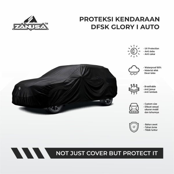 id-11134207-822wk-mq1f9b0lw5cfb6 Cover Mobil DFSK Glory I Auto Full Outdoor Selimut Waterproof Anti Panas UV Sarung Mobil Outdoor