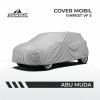 id-11134207-822wk-mq1mg5saiwp893 Cover Mobil Vinfast Vf5 4 Layer Selimut Waterproof Anti Panas UV Sarung Mobil Outdoor