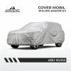 Cover Mobil Wuling Eksion EV Full Outdoor Selimut Waterproof Anti Panas UV Sarung Mobil Outdoor