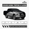 id-11134207-822wl-mmuc4ush23nm12 Cover Mobil Mitsubishi Triton 4 Layer Selimut Waterproof Anti Panas UV Sarung Mobil Outdoor