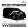 id-11134207-822wl-mmv865li91xh33 Cover Mobil Toyota Voxy 4 Layer Selimut Waterproof Anti Panas UV Sarung Mobil Outdoor