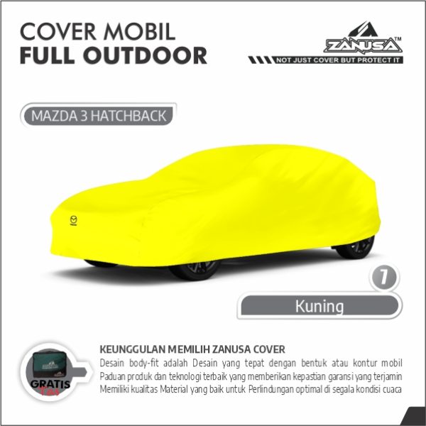 id-11134207-822wl-mnnr0kthzshve9 Cover Mobil Mazda 3 Hatchback Full Outdoor Selimut Waterproof Anti Panas UV Sarung Mobil Outdoor