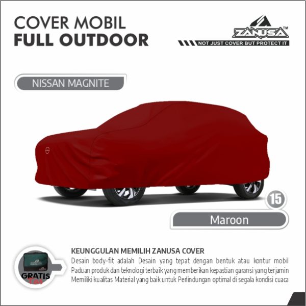 id-11134207-822wl-mnp4wtq448hwe1 Cover Mobil Nissan Magnite Full Outdoor Selimut Waterproof Anti Panas UV Sarung Mobil Outdoor (2)