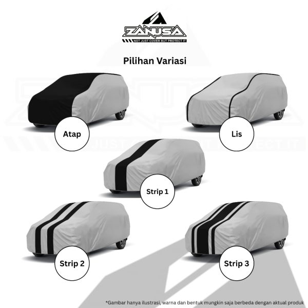 id-11134207-822wl-mogbrqjmud5af8 Cover Mobil Daihatsu Sigra Variasi Selimut Waterproof Anti Panas UV Sarung Mobil Outdoor