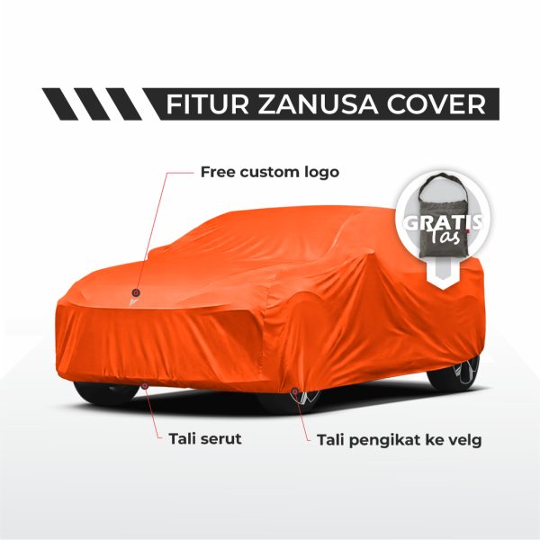 id-11134207-822wl-mq1e7fqno5cc71 Cover Mobil Changan Deepal S07 Full Outdoor Selimut Waterproof Anti Panas UV Sarung Mobil Outdoor