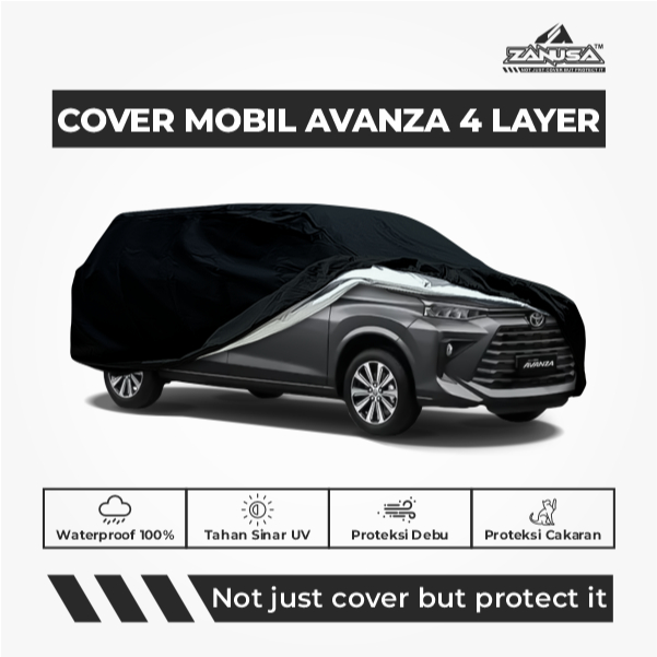 id-11134207-822wm-mmv5vkbuxvk1a3 Cover Mobil Toyota Avanza 4 Layer Selimut Waterproof Anti Panas UV Sarung Mobil Outdoor
