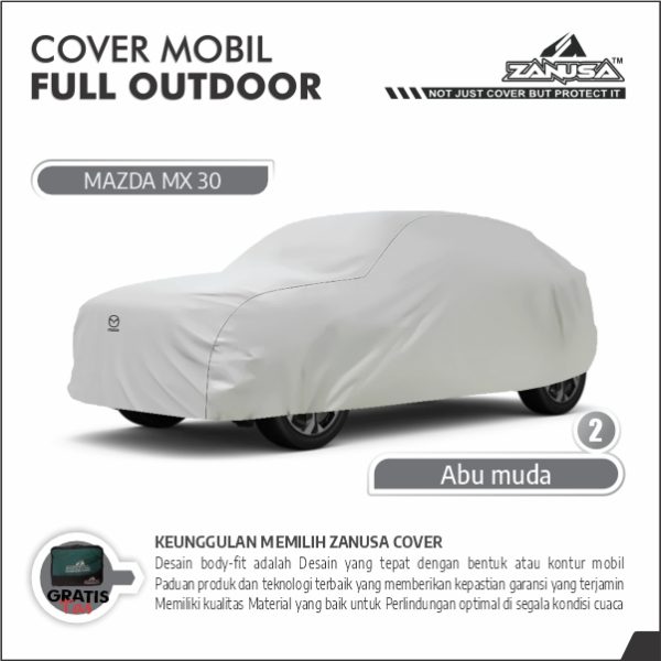 id-11134207-822wm-mnnv0yhd3zlxc6 Cover Mobil Mazda Mx Full Outdoor Selimut Waterproof Anti Panas UV Sarung Mobil Outdoor