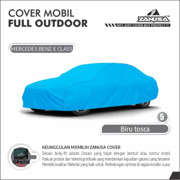 id-11134207-822wm-mnnyelrgi29v18 Cover Mobil Mercedes E Class Full Outdoor Selimut Waterproof Anti Panas UV Sarung Mobil Outdoor