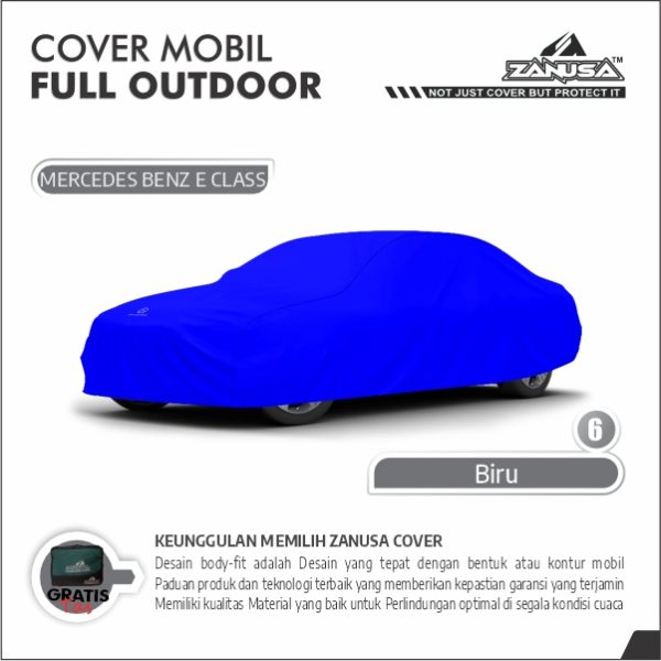 id-11134207-822wm-mnnyelrgjgub79 Cover Mobil Mercedes E Class Full Outdoor Selimut Waterproof Anti Panas UV Sarung Mobil Outdoor