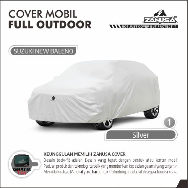 id-11134207-822wm-mnpfitd534036c Cover Mobil Suzuki New Baleno Full Outdoor Selimut Waterproof Anti Panas UV Sarung Mobil Outdoor
