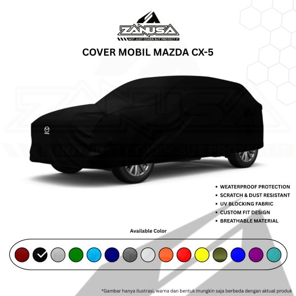 id-11134207-822wm-moxexb61534e74 Cover Mobil Mazda CX-5 Variasi Selimut Waterproof Anti Panas UV Sarung Mobil Outdoor