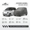 Cover Mobil Wuling Air EV Full Outdoor Selimut Waterproof Anti Panas UV Sarung Mobil Outdoor