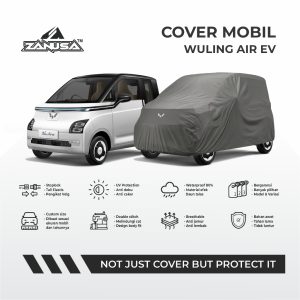 id-11134207-822wm-moyswqw38ge828 Cover Mobil Wuling Air EV Full Outdoor Selimut Waterproof Anti Panas UV Sarung Mobil Outdoor