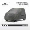 id-11134207-822wm-mpvsnkst40elc5 Cover Mobil Wuling Air EV Full Outdoor Selimut Waterproof Anti Panas UV Sarung Mobil Outdoor