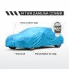 id-11134207-822wm-mq1fhltddn9rbc Cover Mobil Hyundai Ioniq 6 Full Outdoor Selimut Waterproof Anti Panas UV Sarung Mobil Outdoor