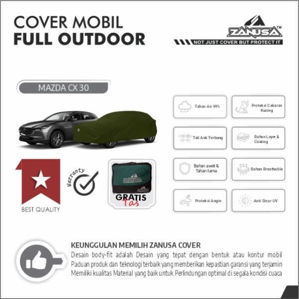 id-11134207-822wn-mnnui68k3g1td3 Cover Mobil Mazda CX-30 Full Outdoor Selimut Waterproof Anti Panas UV Sarung Mobil Outdoor (4)
