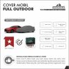 id-11134207-822wn-mnnzsmoxokqs67 Cover Mobil Mitsubishi Lancer Evo X Full Outdoor Selimut Waterproof Anti Panas UV Sarung Mobil Outdoor