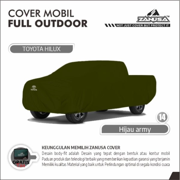 id-11134207-822wn-mnpgj3f83g1w17 Cover Mobil Toyota Hilux Full Outdoor Selimut Waterproof Anti Panas UV Sarung Mobil Outdoor