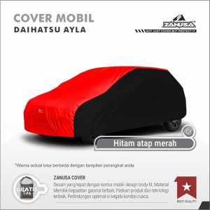 id-11134207-822wn-modpzg1dbw1t8b Cover Mobil Daihatsu Ayla Variasi Selimut Waterproof Anti Panas UV Sarung Mobil Outdoor