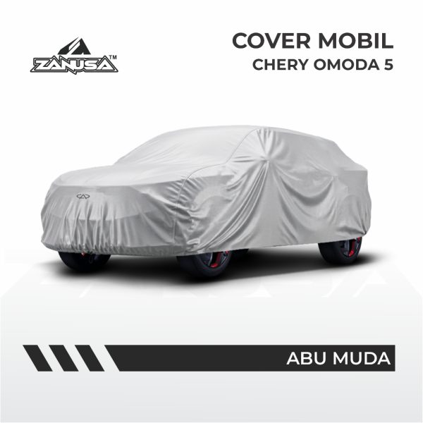 id-11134207-822wn-moghezlahnnt63 Cover Mobil Chery Omoda 5 Full Outdoor Selimut Waterproof Anti Panas UV Sarung Mobil Outdoor