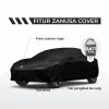 id-11134207-822wn-mohya8ol7nkc26 Cover Mobil MG 4 EV Variasi Selimut Waterproof Anti Panas UV Sarung Mobil Outdoor