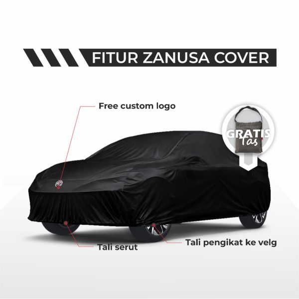 id-11134207-822wn-mohya8ol7nkc26 Cover Mobil MG 4 EV Variasi Selimut Waterproof Anti Panas UV Sarung Mobil Outdoor