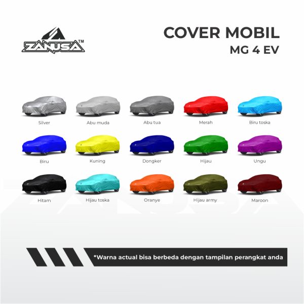 id-11134207-822wn-mohya8orynt9bc Cover Mobil MG 4 EV Full Outdoor Selimut Waterproof Anti Panas UV Sarung Mobil Outdoor