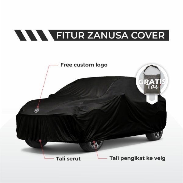 id-11134207-822wn-mop2q81nnrwh3a Cover Mobil MG S5 EV Variasi Selimut Waterproof Anti Panas UV Sarung Mobil Outdoor