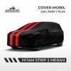 id-11134207-822wn-mos19r8gb3t9ab Cover Mobil GAC Aion Y Plus Semi Outdoor Selimut Waterproof Anti Panas UV Sarung Mobil Outdoor