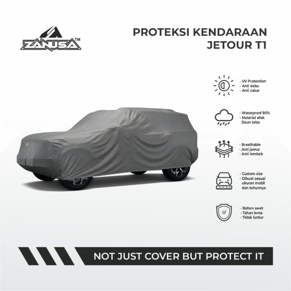 id-11134207-822wn-mpywvz0fapsd56 Cover Mobil Jetour T1 Full Outdoor Selimut Waterproof Anti Panas UV Sarung Mobil Outdoor