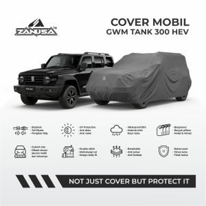 id-11134207-822wn-mq1ay0a9bw1s8b Cover Mobil GWM Tank 300 HEV Full Outdoor Selimut Waterproof Anti Panas UV Sarung Mobil Outdoor