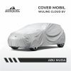 id-11134207-822wn-mq1mv0ypkpor31 Cover Mobil Wuling Cloud EV 4 Layer Selimut Waterproof Anti Panas UV Sarung Mobil Outdoor