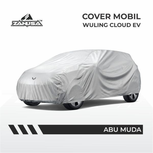 id-11134207-822wn-mq1mv0ypkpor31 Cover Mobil Wuling Cloud EV 4 Layer Selimut Waterproof Anti Panas UV Sarung Mobil Outdoor