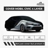 id-11134207-822wo-mmttygamo8p4f0 Cover Mobil Honda Civic 4 Layer Selimut Waterproof Anti Panas UV Sarung Mobil Outdoor