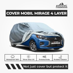 id-11134207-822wo-mmubco06vytg46 Cover Mobil Mitsubishi Mirage 4 Layer Selimut Waterproof Anti Panas UV Sarung Mobil Outdoor