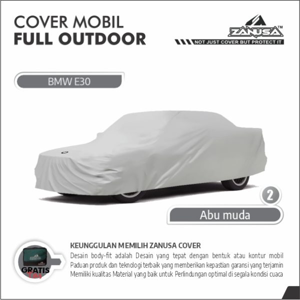 id-11134207-822wo-mnmdpzkee0hw2f Cover Mobil Bmw E30 Series Full Outdoor Selimut Waterproof Anti Panas UV Sarung Mobil Outdoor (3)