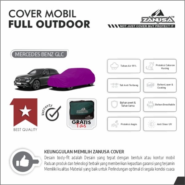id-11134207-822wo-mnnyjtrb8qo13e Cover Mobil Mercedes Glc Full Outdoor Selimut Waterproof Anti Panas UV Sarung Mobil Outdoor